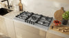 Neff N 70 T29CIR8N0, Gas hob Thumbnail