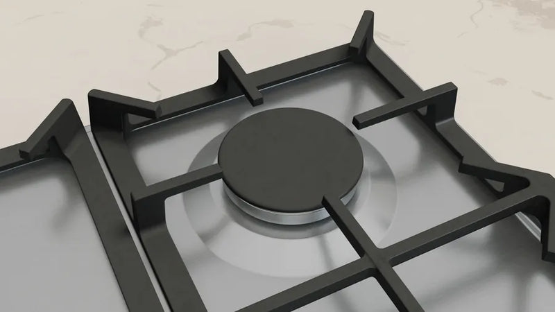 Neff N 70 T27CIQ8N0, Gas hob