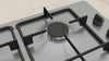 Neff T26BKP6N0, Gas hob Thumbnail