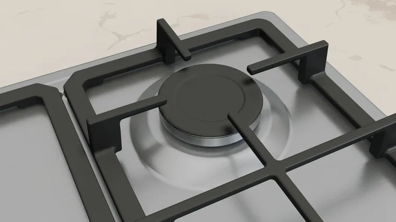 Neff N 50 T27GKQ8N0, Gas hob (Discontinued)