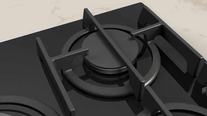 Neff N 70 T27PIQ4S0, Gas hob
