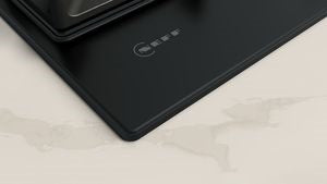 Neff T27CIQ8S0, Gas hob