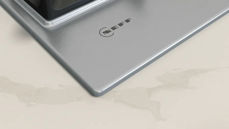 Neff N 70 T27CIQ8N0, Gas hob