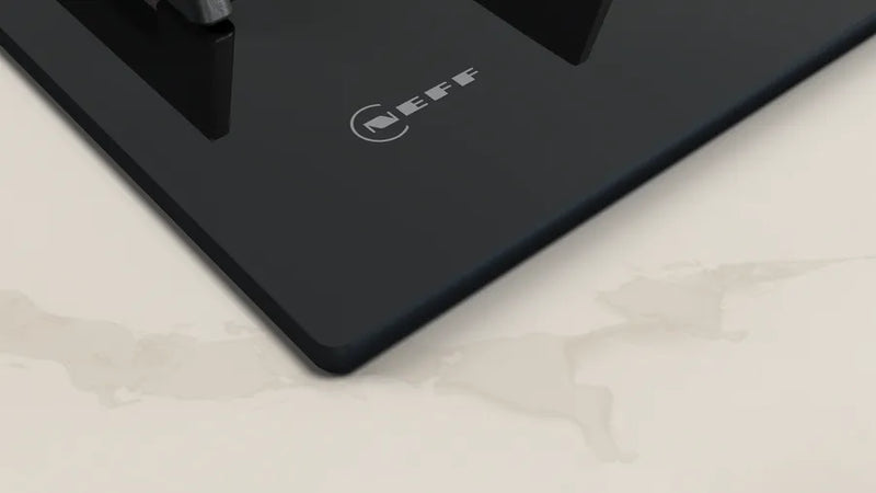 Neff N 70 T27PIQ4S0, Gas hob