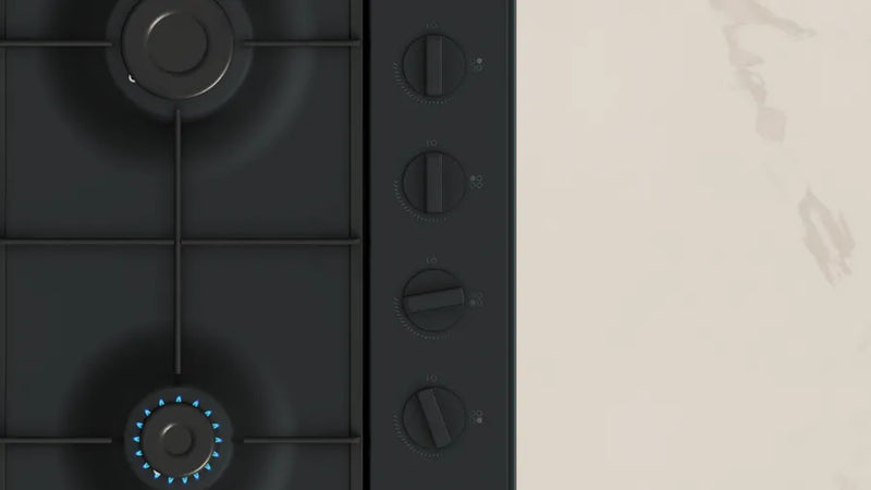 Neff N 30 T26BKP6S0, Gas hob (Discontinued)