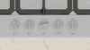 Neff N 50 T27GKQ8N0, Gas hob (Discontinued) Thumbnail