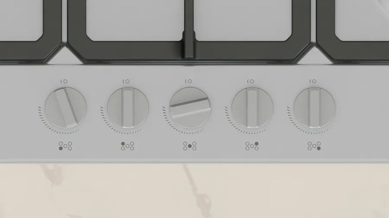 Neff N 50 T27GKQ8N0, Gas hob (Discontinued)