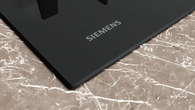 Siemens iQ 500 EP9A6MI40, Gas hob