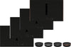 Neff N 90 V68YYX4B0, Induction hob with integrated ventilation system Thumbnail
