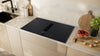 Neff N 90 V68YYX4B0, Induction hob with integrated ventilation system Thumbnail