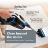 Bosch BBS931WGB, Cordless vacuum cleaner Thumbnail