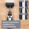 Bosch BBS931WGB, Cordless vacuum cleaner Thumbnail