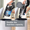 Bosch BBS931WGB, Cordless vacuum cleaner Thumbnail