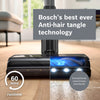 Bosch BBS931WGB, Cordless vacuum cleaner Thumbnail