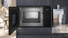 Siemens Iq500 BF555LMB1B Built-In Microwave - Black Thumbnail