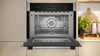 Neff C1AMG84N1B, Built-in microwave oven with hot air Thumbnail