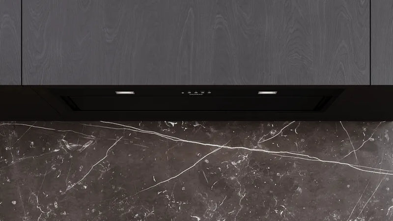 Siemens iQ 500 LB87NAC60B, Canopy cooker hood