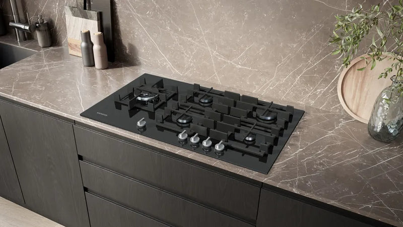 Siemens iQ 700 ER9A6SH40, Gas hob