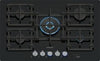 Siemens ER7A6RH40, Gas hob (Discontinued) Thumbnail