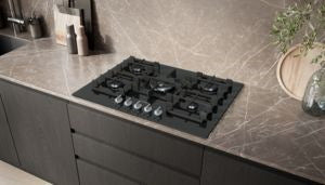 Siemens ER7A6RH40, Gas hob (Discontinued)
