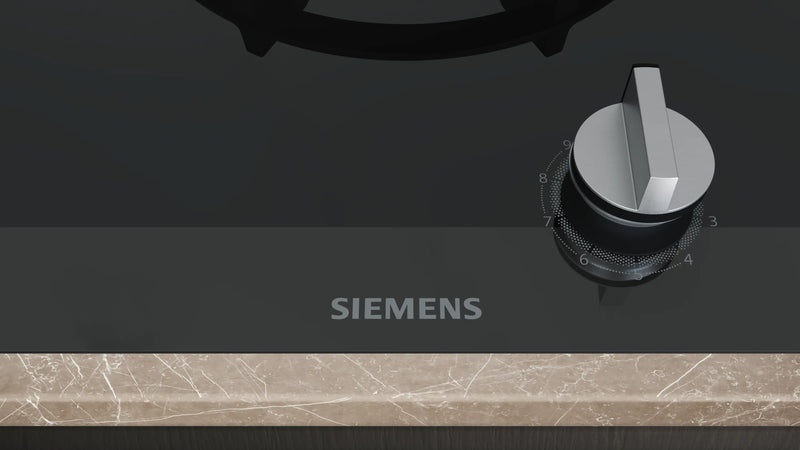 Siemens iQ 700 ER3A6AI10, Domino gas hob