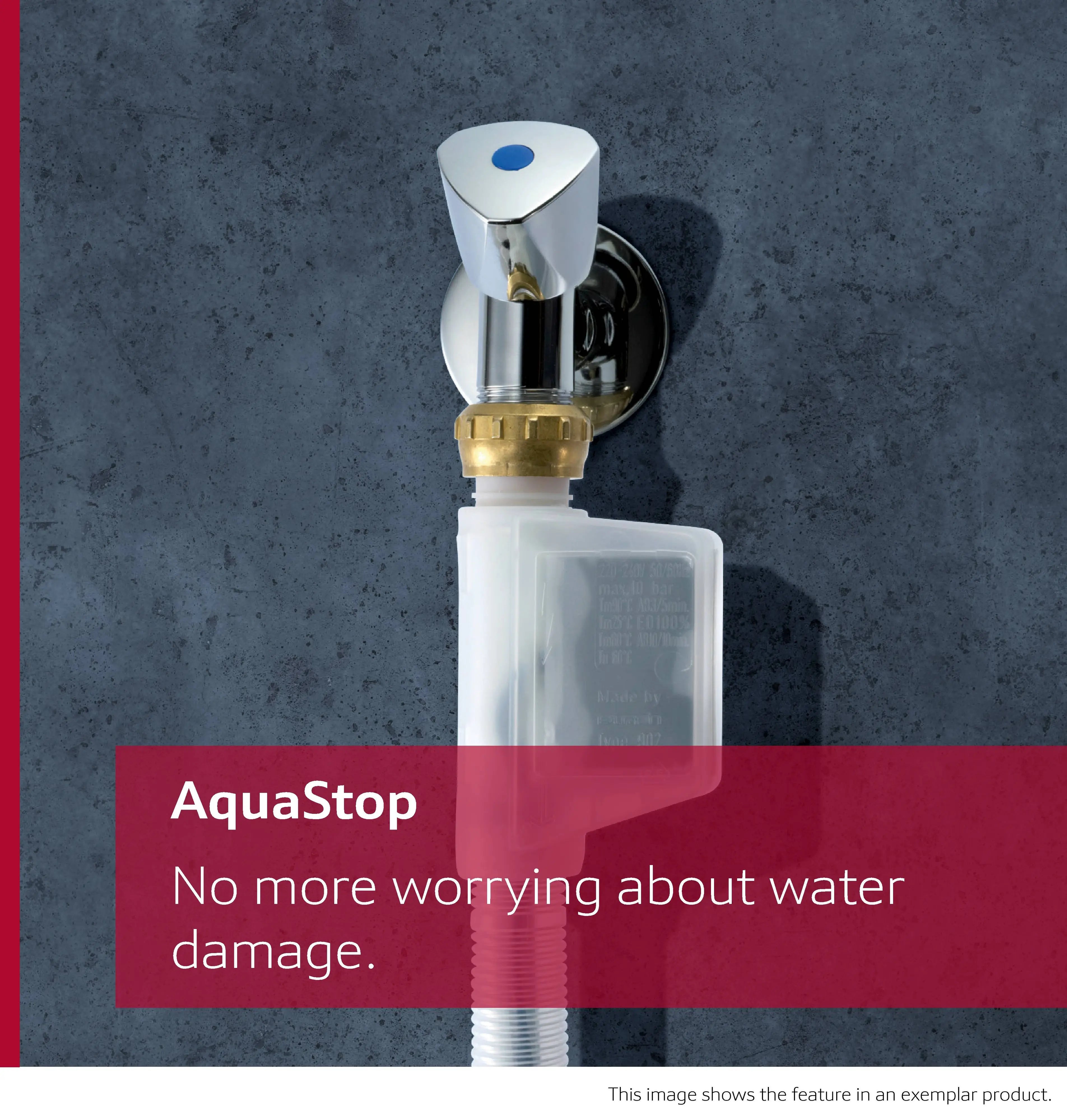 AquaStop