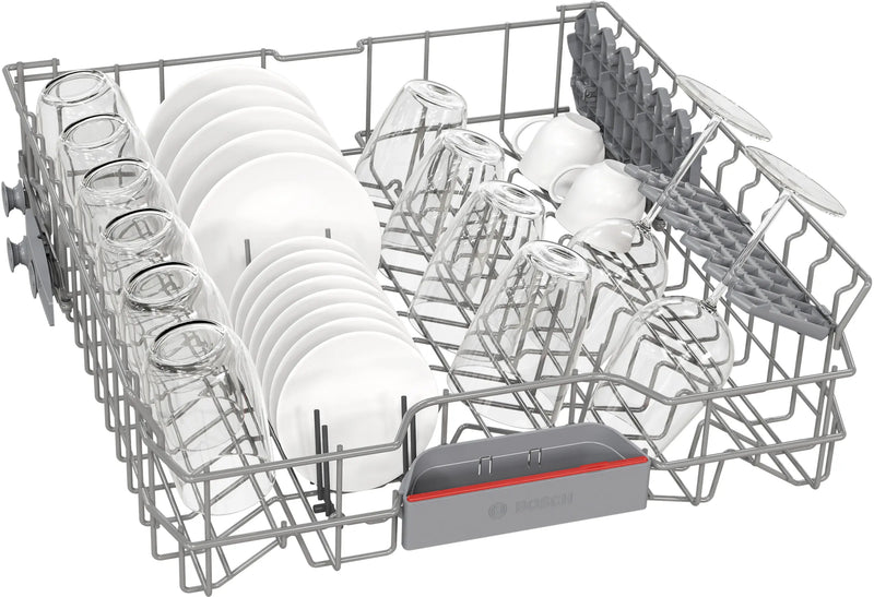Bosch SBH4HVX14G, fully-integrated dishwasher