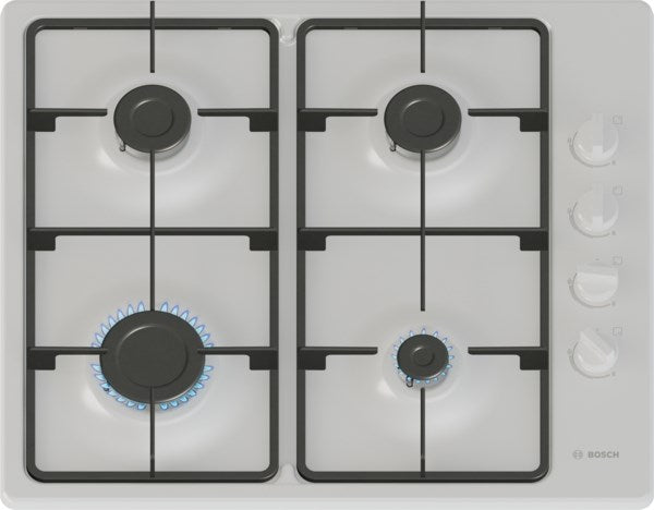 Bosch Series 2 PBP6B2K60, Gas hob