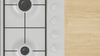 Bosch Series 2 PBP6B2K60, Gas hob Thumbnail