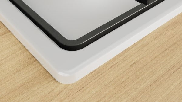 Bosch Series 2 PBP6B2K60, Gas hob