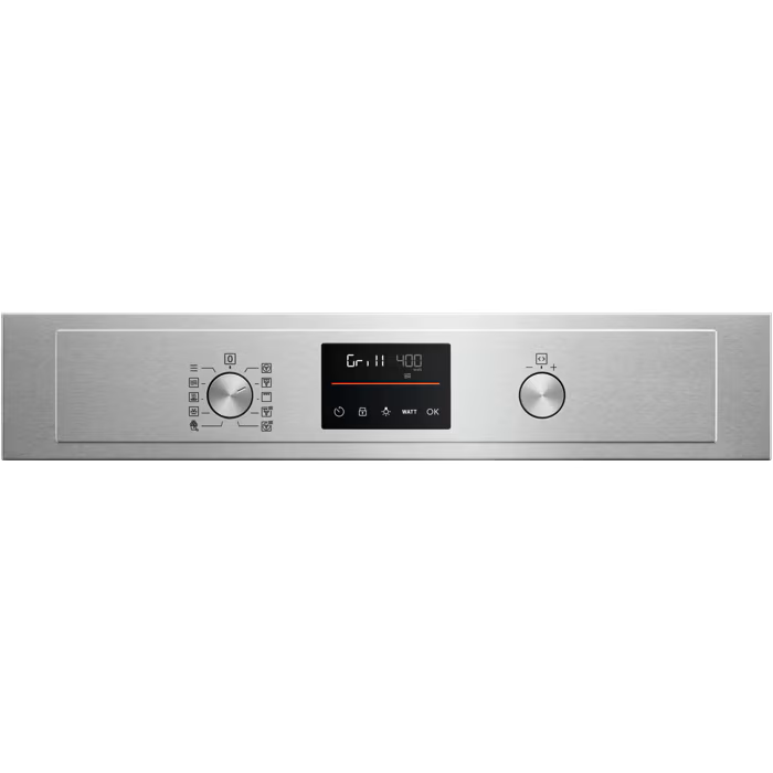 AEG KOX36506EM 5000 CombiAir Microwave and Built-in Oven