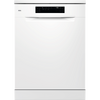 AEG GF6100C2SNW 60cm Full Size Freestanding Dishwasher - White Thumbnail