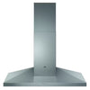 AEG DKB4951M 90cm Chimney Cooker Hood - Stainless Steel Thumbnail
