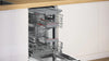 Bosch SPV4EMX17G, Fully-integrated dishwasher Thumbnail