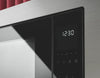 AEG MSE2547DBM Built-In Microwave with Grill - Stainless Steel Thumbnail