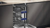 Siemens iQ 300 SR93EX25MG, Fully-integrated 45cm dishwasher Thumbnail