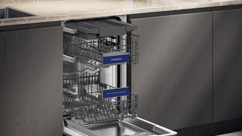 Siemens iQ 300 SR93EX24MG, fully-integrated dishwasher (Discontinued)