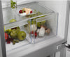 AEG OSC7N181ES Integrated Fridge Freezer - White Thumbnail