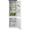 AEG TC8MS181CS 8000 Integrated 70/30 Fridge Freezer Thumbnail
