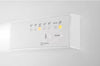AEG OSC7N181ES Integrated Fridge Freezer - White Thumbnail