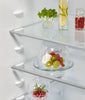 AEG OSC7N181ES Integrated Fridge Freezer - White Thumbnail