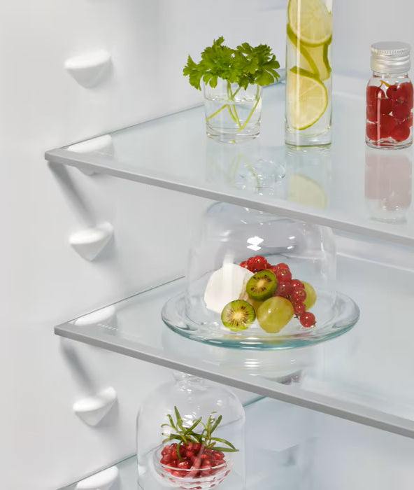 AEG OSC7N181ES Integrated Fridge Freezer - White