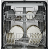AEG GF5200D1SNW 60cm Full Size Freestanding Dishwasher - White Thumbnail