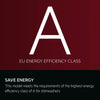 AEG GI8200A2TN 60cm Full Size Fully Integrated Dishwasher Thumbnail