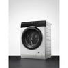 AEG LFED61844B 8kg 1400rpm Freestanding Washing Machine - White Thumbnail