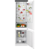 AEG OSC7C191ES Integrated Fridge Freezer - White Thumbnail