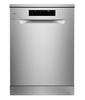 AEG GF6200C1SNM 60cm Full Size Freestanding Dishwasher - Stainless Steel Thumbnail