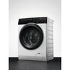 AEG LFED61844B 8kg 1400rpm Freestanding Washing Machine - White Thumbnail