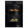 AEG OU5NP20B 6000 SurroundCook Clean enamel Built-in Oven Thumbnail
