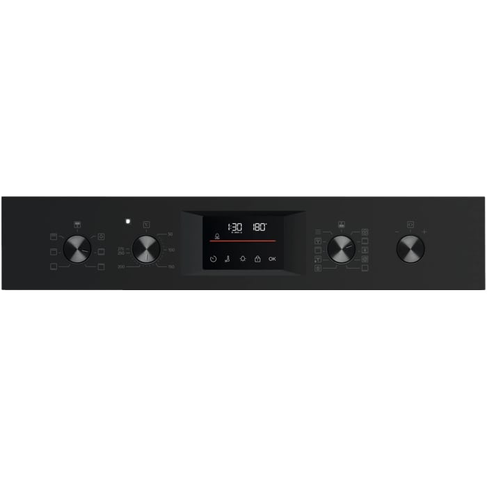 AEG OU5CP40B 6000 SurroundCook Catalytic Built-in Oven